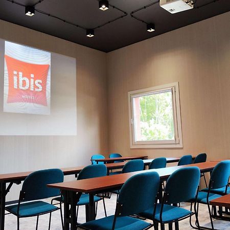 Ibis Katowice - Zabrze Hotel Kültér fotó