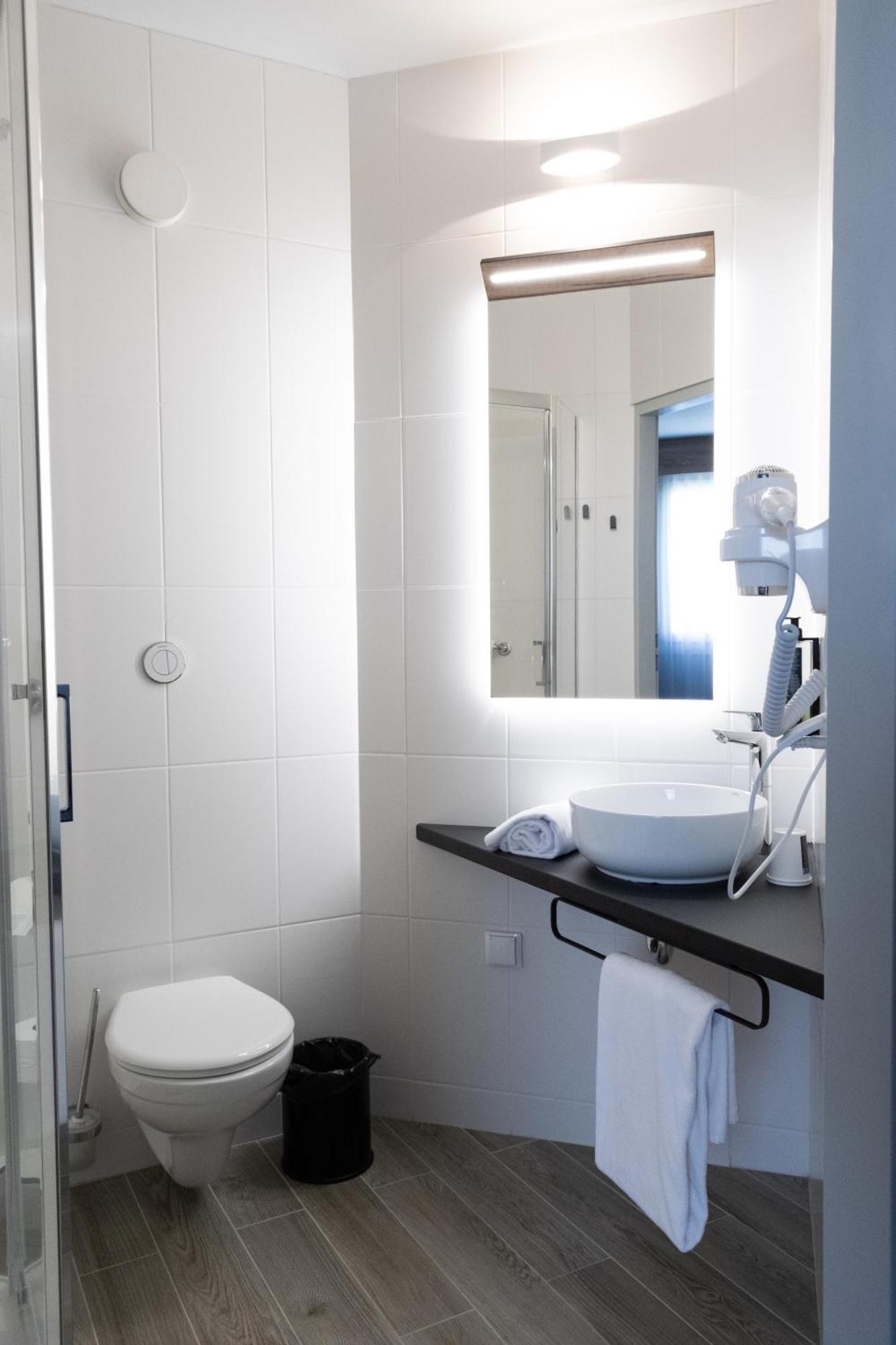 Ibis Katowice - Zabrze Hotel Kültér fotó