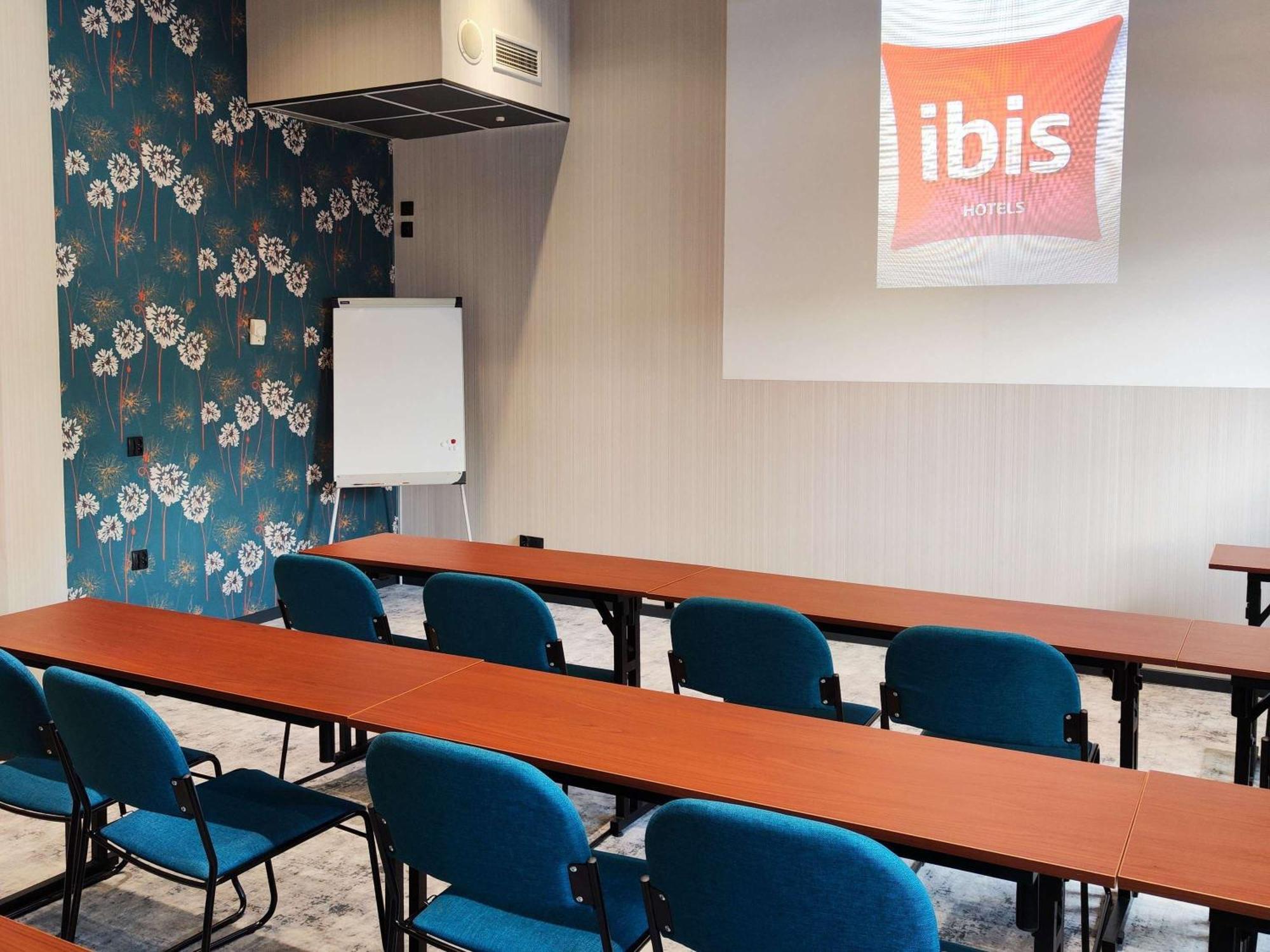 Ibis Katowice - Zabrze Hotel Kültér fotó