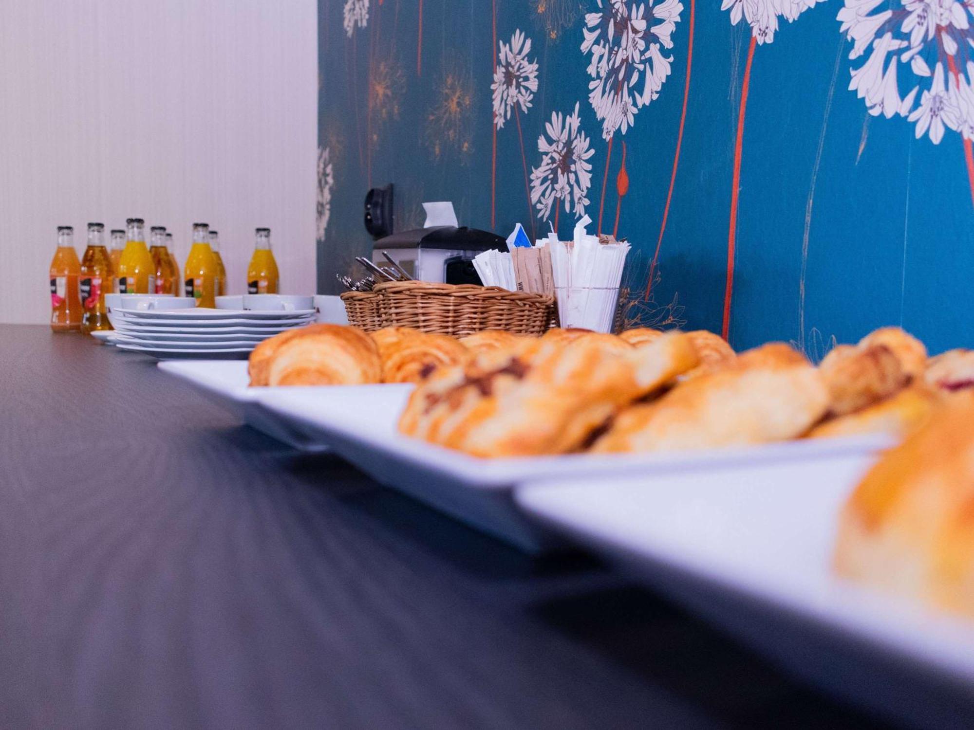 Ibis Katowice - Zabrze Hotel Kültér fotó