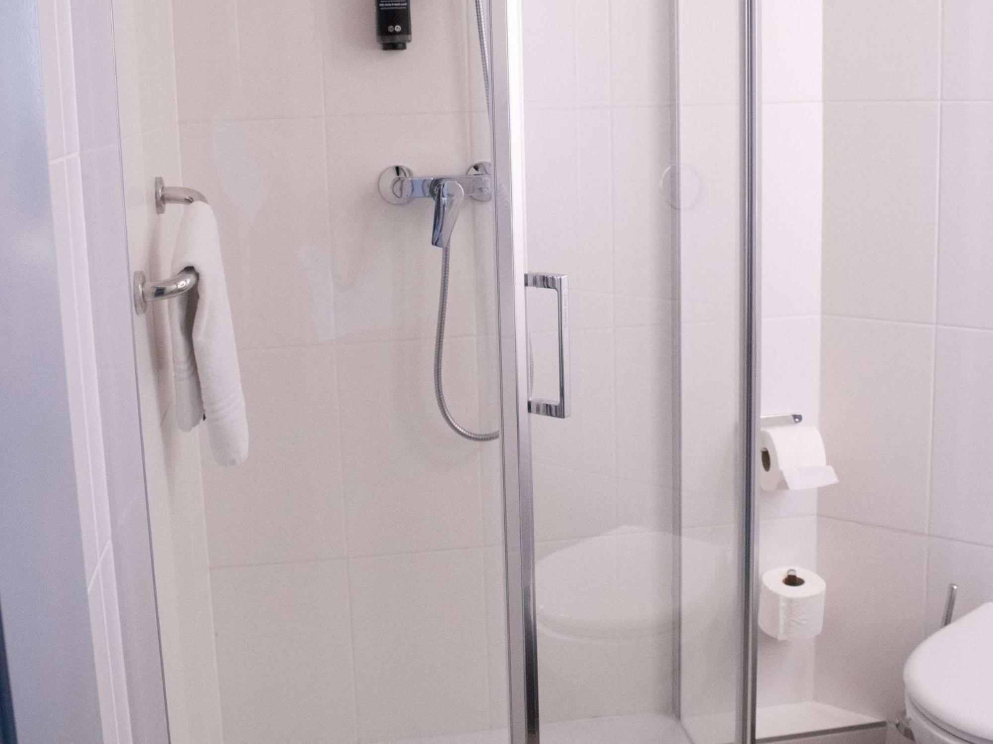 Ibis Katowice - Zabrze Hotel Kültér fotó
